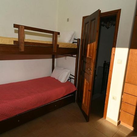 Archontiko Michelis Willa Galini  Zewnętrze zdjęcie