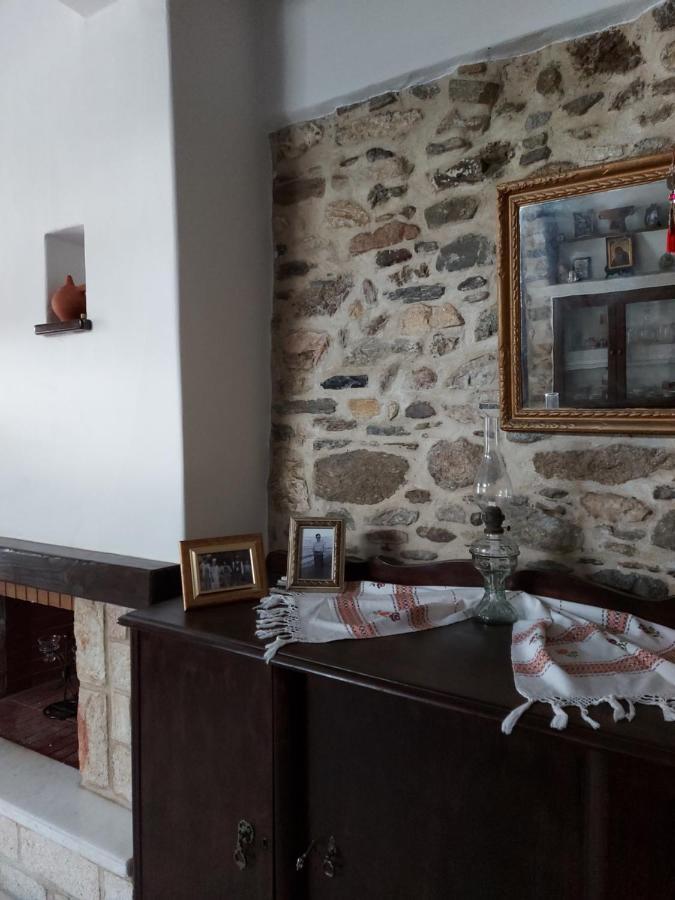 Archontiko Michelis Willa Galini  Zewnętrze zdjęcie