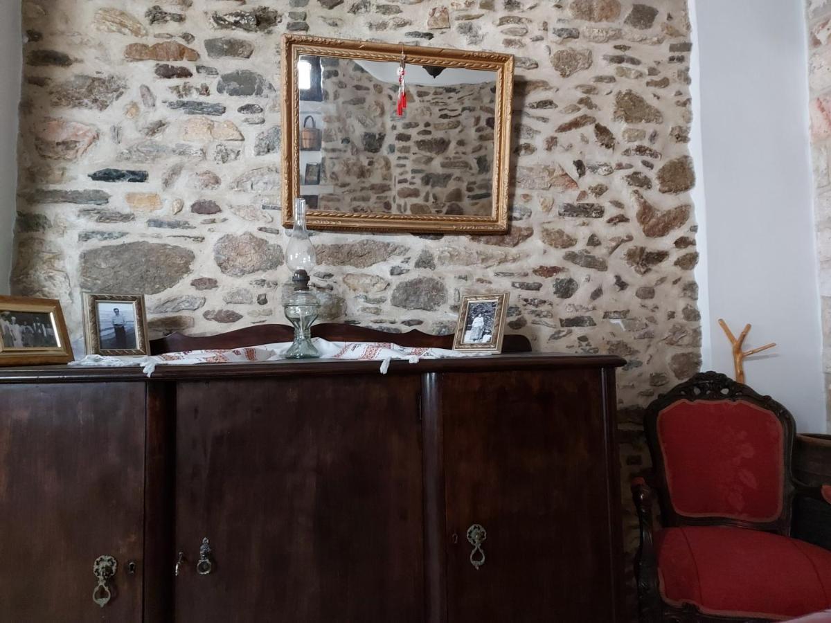 Archontiko Michelis Willa Galini  Zewnętrze zdjęcie