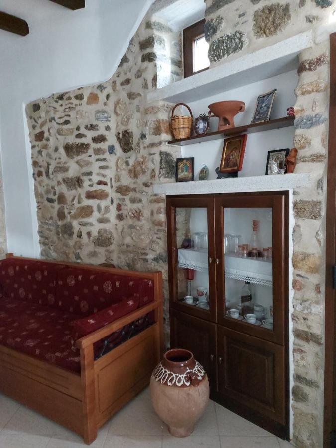 Archontiko Michelis Willa Galini  Zewnętrze zdjęcie